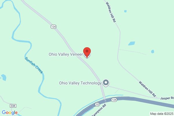 Ohio Valley Lumber Co