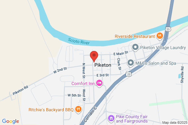 Outback Printing