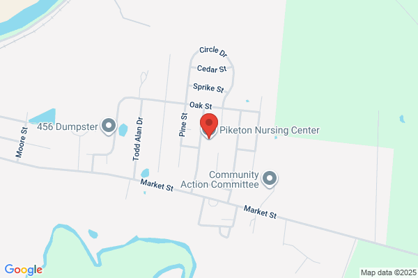 Piketon Nursing Center