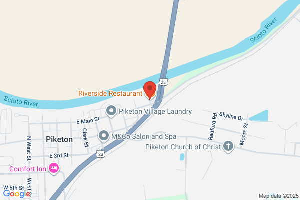 Piketon Video