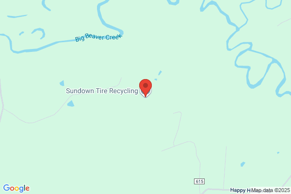 Sundown Tire Recycling