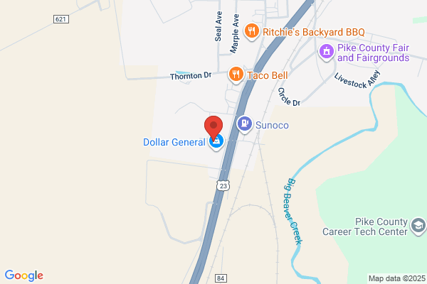 Town & Country Motel