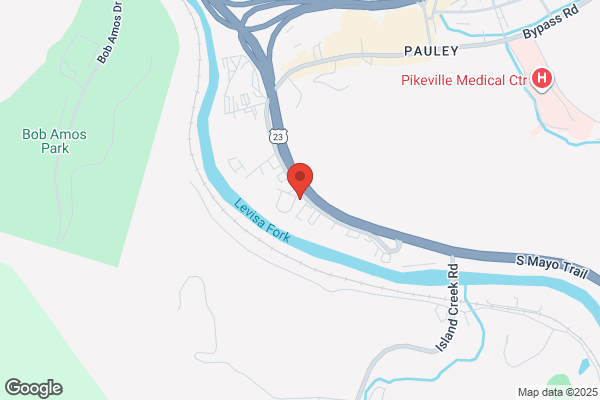 Pikeville Treatment Center
