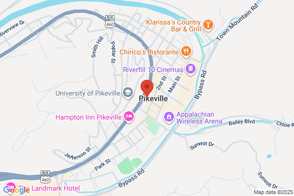 Charlie Pinson Insurance