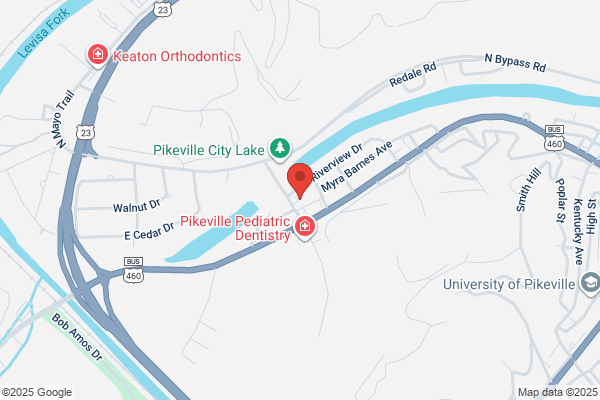 Appalachian Pregnancy Care Center