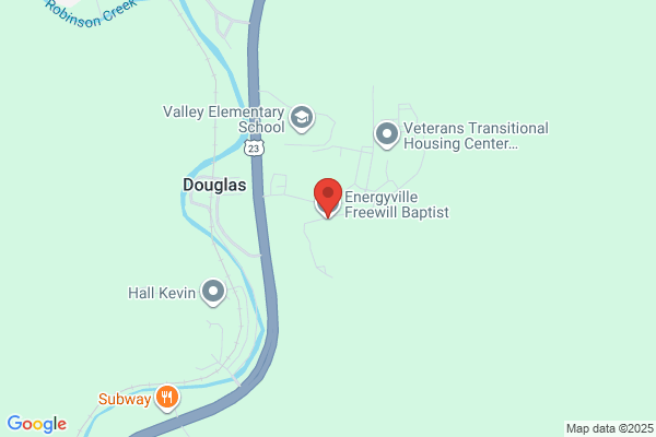 Energyville Freewill Baptist