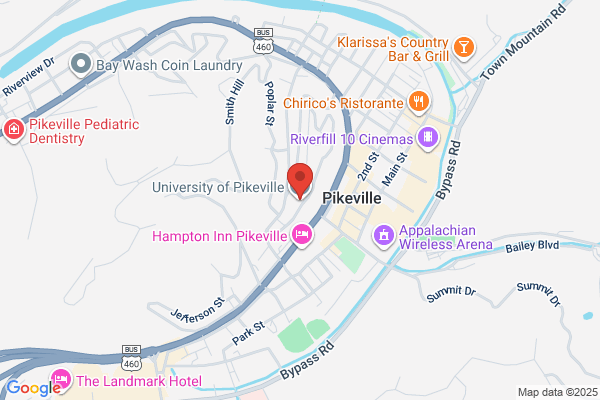 University Of Pikeville