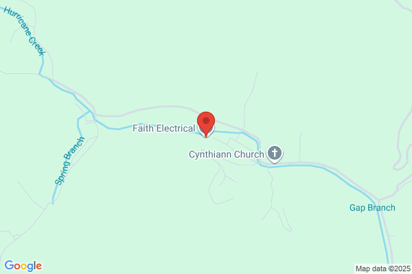 Faith Electrical Llc