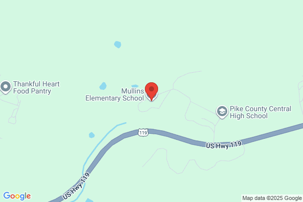 Mullins Elementary School