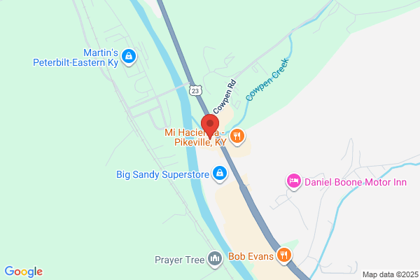 Check Point Food & Fuel Centers