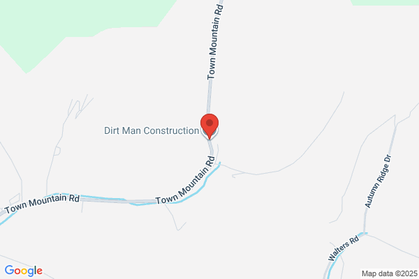 Dirt Man Construction