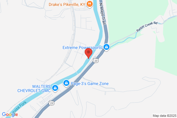 Pikeville Gutter Company