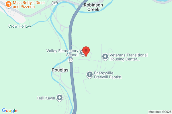 Shelby Valley Day Treatment Center