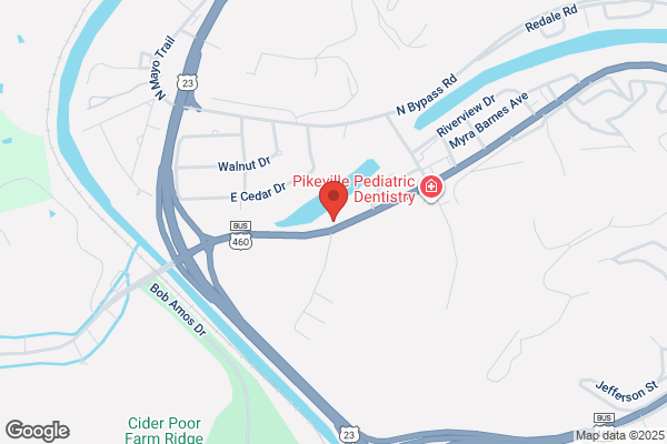Davidson William T Attorney