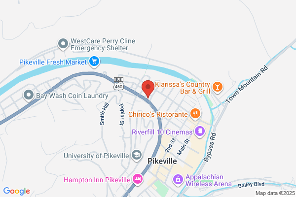 Ira Branham Law Office