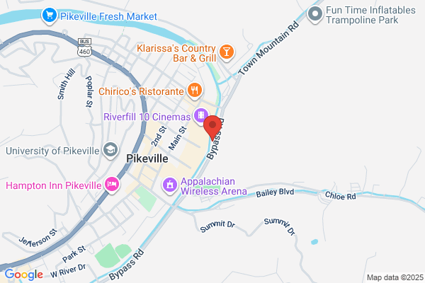 Pikeville Medical Equipment & Supply