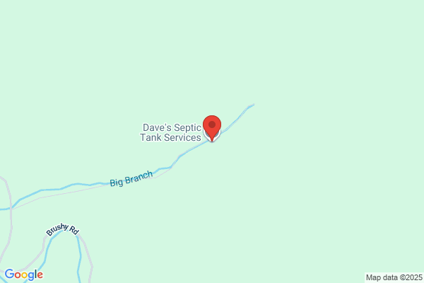 Daves Septic Tank Service
