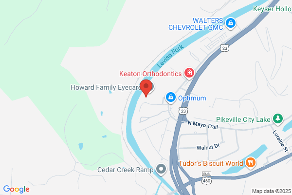 Fresenius Kidney Care Pike County