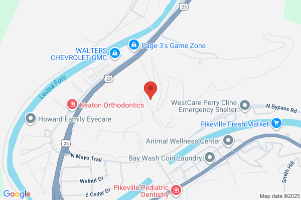 Concrete Craft of Eastern Kentucky