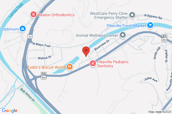 East Kentucky Oral & Maxillofacial Surgery