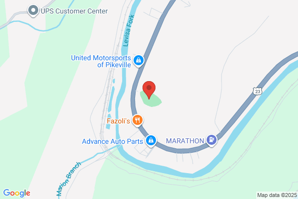 Johnson Memorial Park Corporation