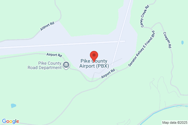 Pike County Airport