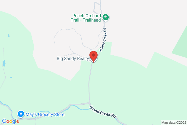 Big Sandy Realty