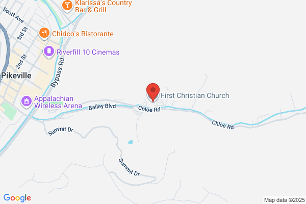 First Christian Church
