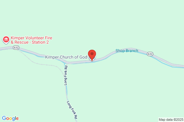 Kimper Baptist Mission