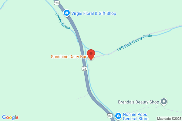 Gold Star Dairy Bar