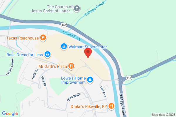 Pikeville Rental & Sales Center