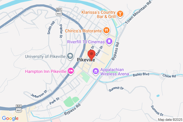 Appalachian States Analytical Llc