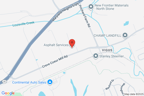 Asphalt Services of Goldsboro LLC