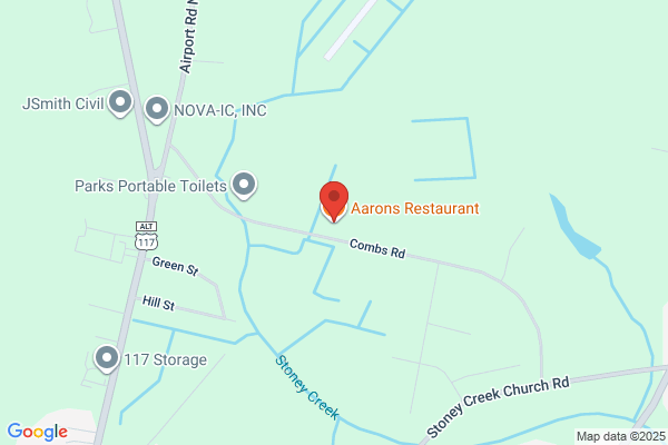 Alton's Barbecue