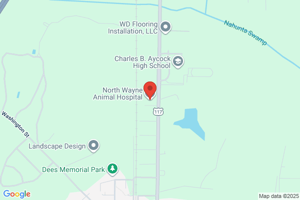 North Wayne Animal Hospital