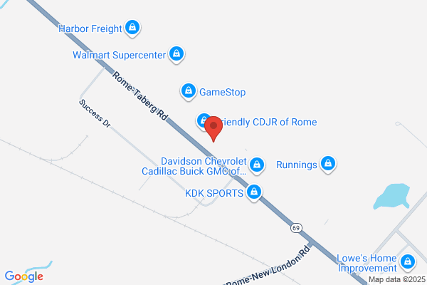 Overman's Used Cars Inc