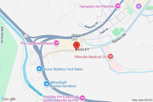 Pikeville Auto Service