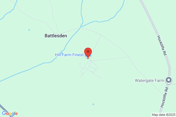 3 Hills Farm