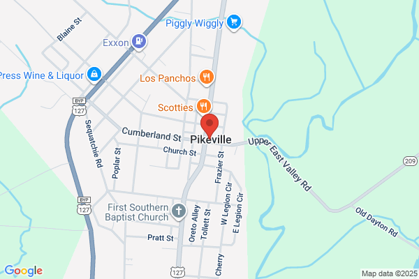 Bledsoe County Recreation Park