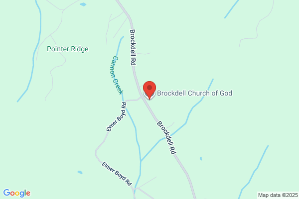 Brockdell Church of God