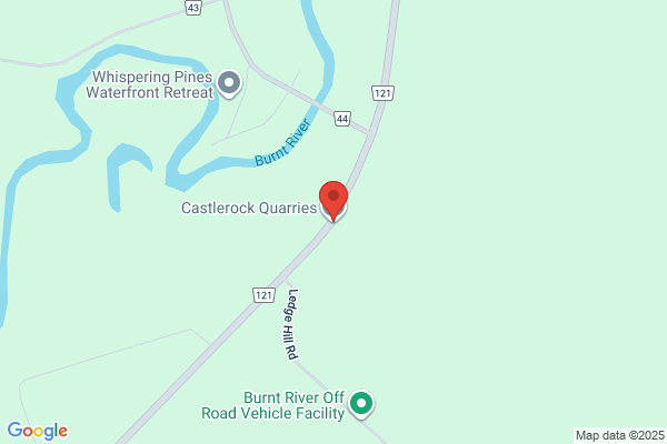 Castle Rock Quarries
