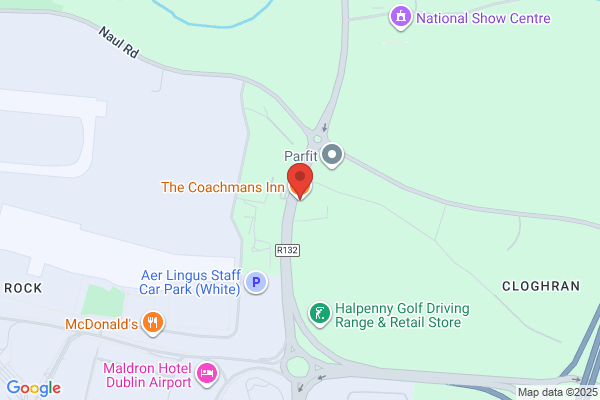 Coachman's Inn