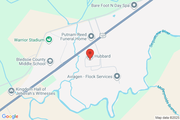 Hubbard Hatchery Llc