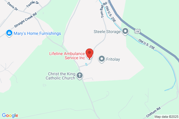 Life Line Carriers Inc