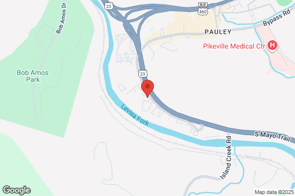 Pikeville Express Lube