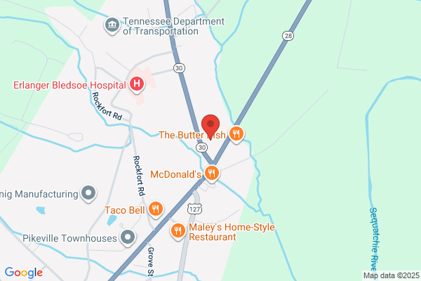 Pikeville Funeral Home