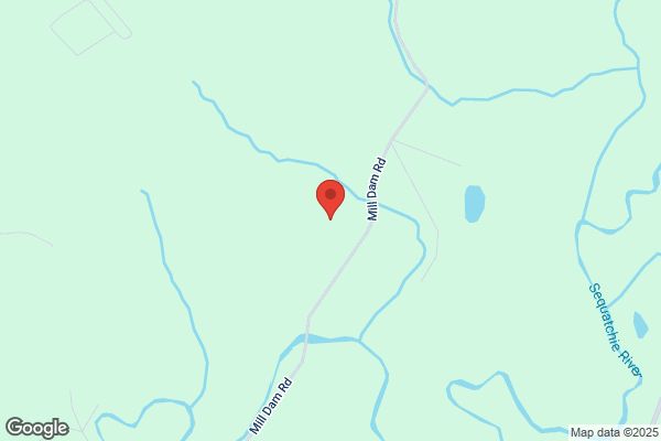 Sequatchie Valley Surveying