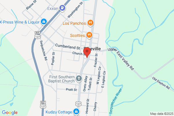 Standefer Drug Center