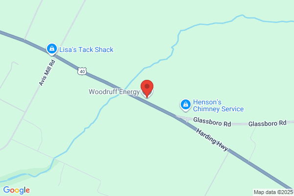 Woodruff Energy