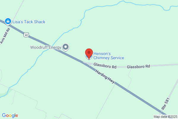 Henson's Chimney Service, LLC